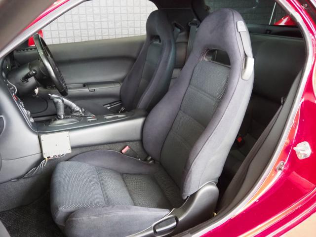 Ref:AUX-25153325 MAZDA RX-7 2001 18 Ref:AUX-25153325 MAZDA RX-7 2001 - Image 18