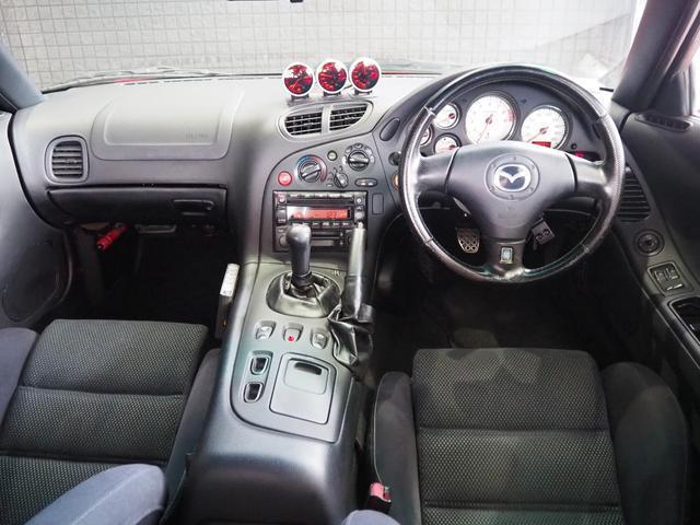 Ref:AUX-25153325 MAZDA RX-7 2001 3 Ref:AUX-25153325 MAZDA RX-7 2001 - Image 3