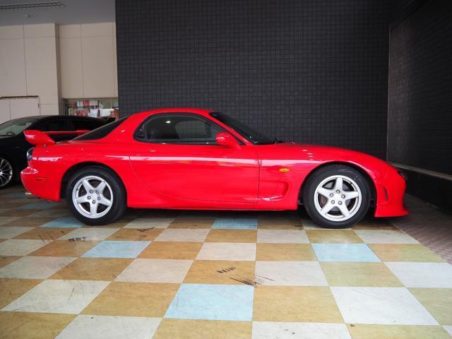 Ref:AUX-25153325 MAZDA RX-7 2001 4 Ref:AUX-25153325 MAZDA RX-7 2001 - Image 4