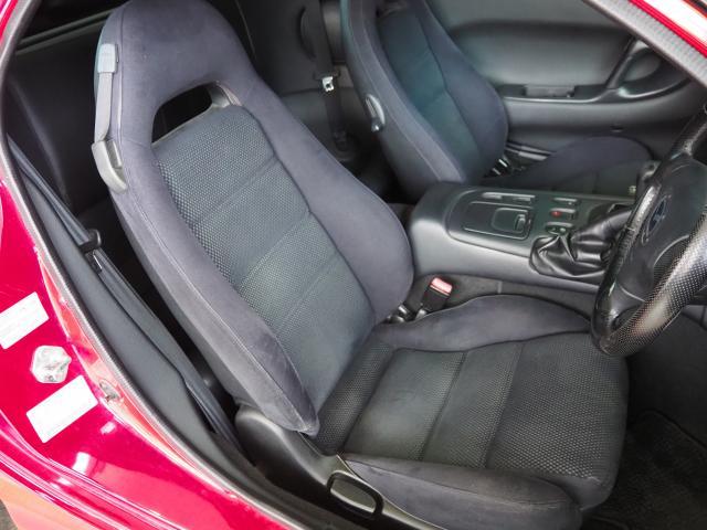Ref:AUX-25153325 MAZDA RX-7 2001 6 Ref:AUX-25153325 MAZDA RX-7 2001 - Image 6