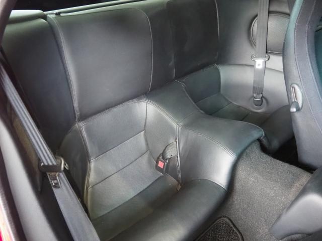 Ref:AUX-25153325 MAZDA RX-7 2001 7 Ref:AUX-25153325 MAZDA RX-7 2001 - Image 7