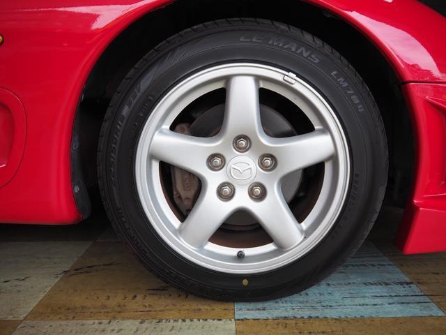 Ref:AUX-25153325 MAZDA RX-7 2001 9 Ref:AUX-25153325 MAZDA RX-7 2001 - Image 9