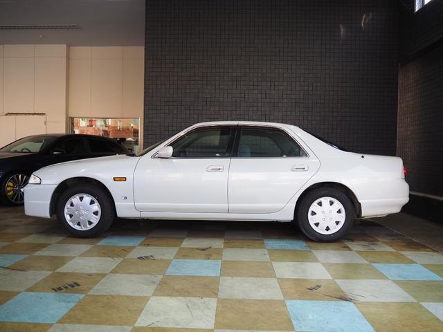 Ref:AUX-25153327 NISSAN SKYLINE 1996 11 Ref:AUX-25153327 NISSAN SKYLINE 1996 - Image 11