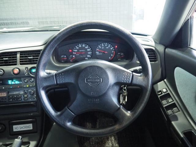Ref:AUX-25153327 NISSAN SKYLINE 1996 15 Ref:AUX-25153327 NISSAN SKYLINE 1996 - Image 15