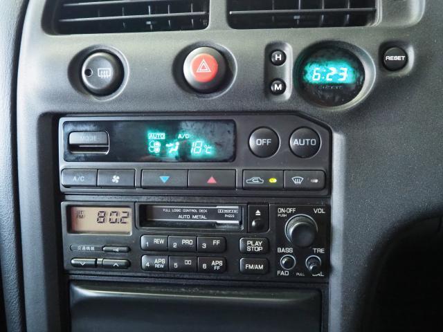 Ref:AUX-25153327 NISSAN SKYLINE 1996 16 Ref:AUX-25153327 NISSAN SKYLINE 1996 - Image 16