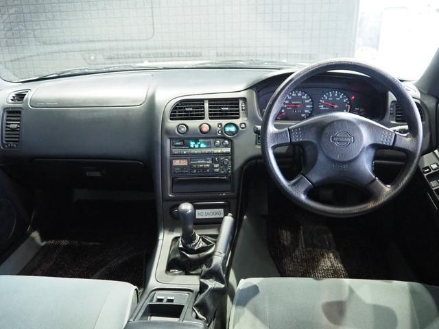 Ref:AUX-25153327 NISSAN SKYLINE 1996 3 Ref:AUX-25153327 NISSAN SKYLINE 1996 - Image 3