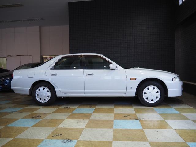 Ref:AUX-25153327 NISSAN SKYLINE 1996 4 Ref:AUX-25153327 NISSAN SKYLINE 1996 - Image 4