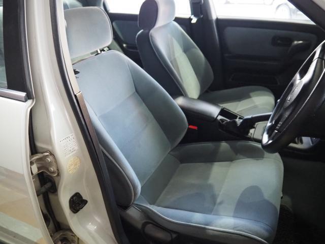 Ref:AUX-25153327 NISSAN SKYLINE 1996 6 Ref:AUX-25153327 NISSAN SKYLINE 1996 - Image 6