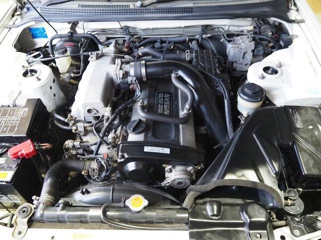 Ref:AUX-25153327 NISSAN SKYLINE 1996 8 Ref:AUX-25153327 NISSAN SKYLINE 1996 - Image 8