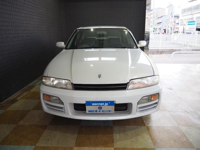 Ref:AUX-25153327 NISSAN SKYLINE 1996 10 Ref:AUX-25153327 NISSAN SKYLINE 1996 - Image 10