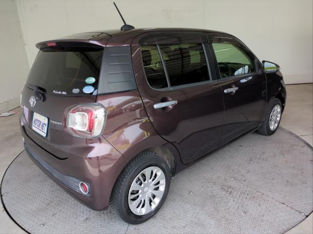 Ref:AUX-25153506 TOYOTA PASSO 2016 2 Ref:AUX-25153506 TOYOTA PASSO 2016 - Image 2