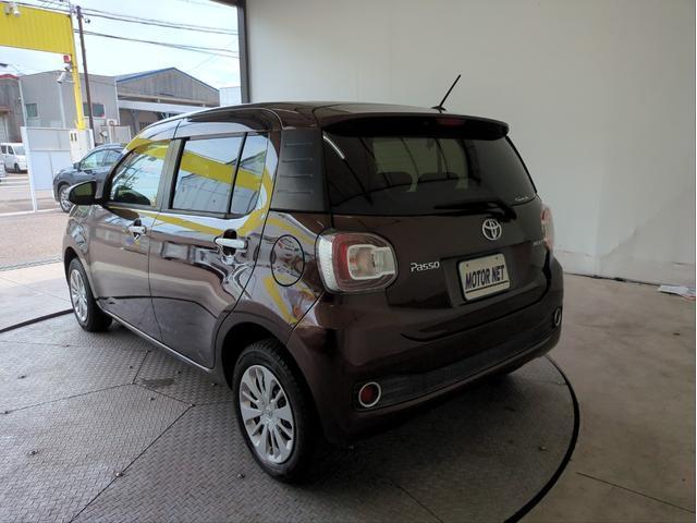 Ref:AUX-25153506 TOYOTA PASSO 2016 11 Ref:AUX-25153506 TOYOTA PASSO 2016 - Image 11