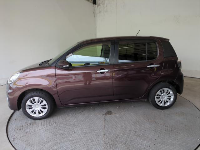 Ref:AUX-25153506 TOYOTA PASSO 2016 12 Ref:AUX-25153506 TOYOTA PASSO 2016 - Image 12