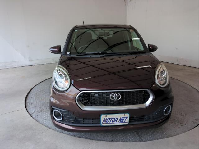 Ref:AUX-25153506 TOYOTA PASSO 2016 13 Ref:AUX-25153506 TOYOTA PASSO 2016 - Image 13