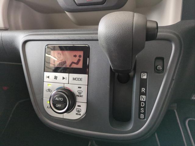 Ref:AUX-25153506 TOYOTA PASSO 2016 20 Ref:AUX-25153506 TOYOTA PASSO 2016 - Image 20