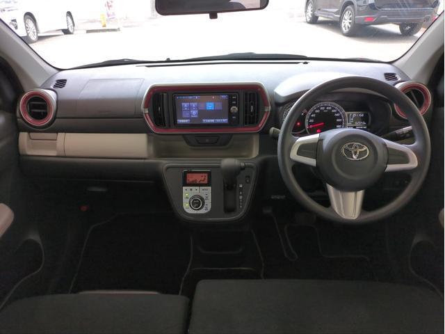 Ref:AUX-25153506 TOYOTA PASSO 2016 3 Ref:AUX-25153506 TOYOTA PASSO 2016 - Image 3