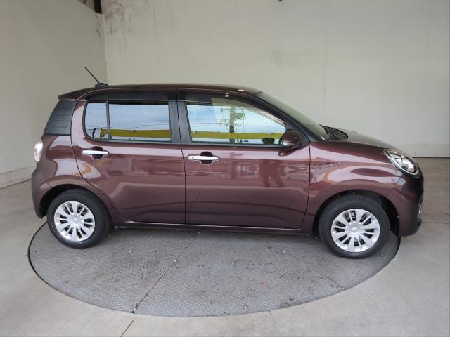 Ref:AUX-25153506 TOYOTA PASSO 2016 4 Ref:AUX-25153506 TOYOTA PASSO 2016 - Image 4