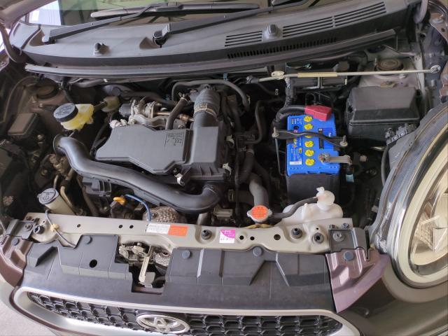 Ref:AUX-25153506 TOYOTA PASSO 2016 8 Ref:AUX-25153506 TOYOTA PASSO 2016 - Image 8