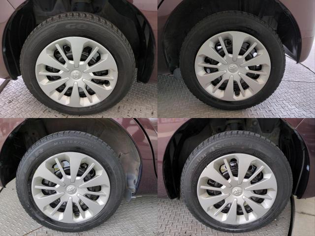 Ref:AUX-25153506 TOYOTA PASSO 2016 9 Ref:AUX-25153506 TOYOTA PASSO 2016 - Image 9