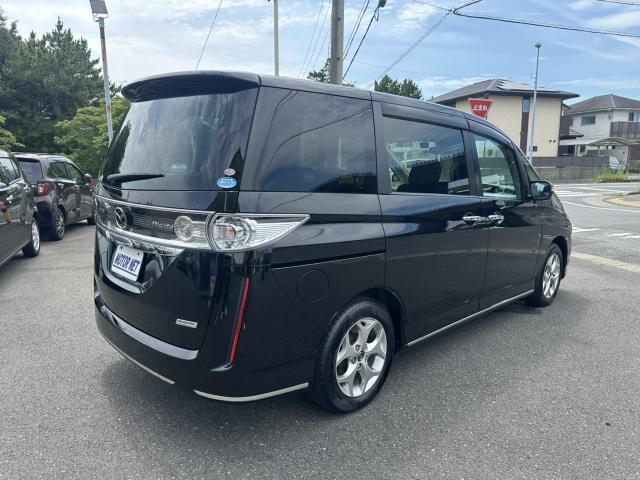 Ref:AUX-25153510 MAZDA BIANTE 2013 2 Ref:AUX-25153510 MAZDA BIANTE 2013 - Image 2