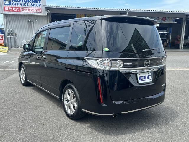 Ref:AUX-25153510 MAZDA BIANTE 2013 11 Ref:AUX-25153510 MAZDA BIANTE 2013 - Image 11