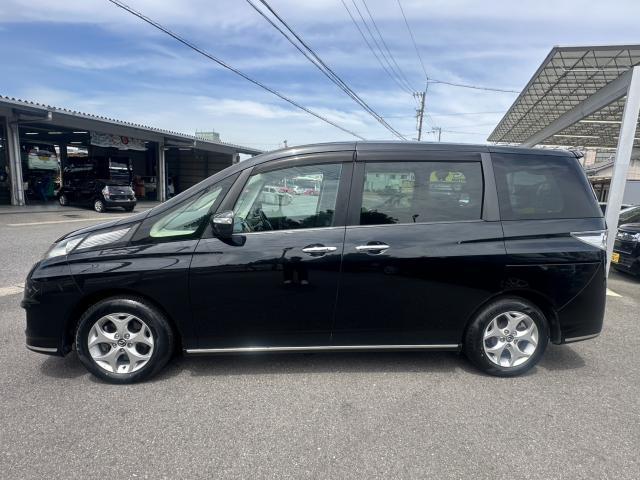 Ref:AUX-25153510 MAZDA BIANTE 2013 12 Ref:AUX-25153510 MAZDA BIANTE 2013 - Image 12