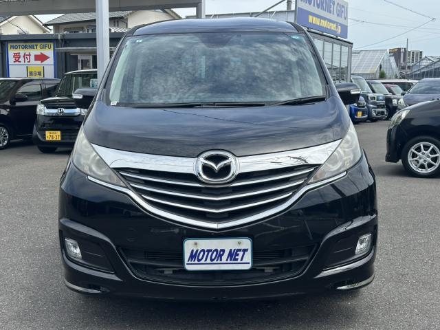 Ref:AUX-25153510 MAZDA BIANTE 2013 13 Ref:AUX-25153510 MAZDA BIANTE 2013 - Image 13