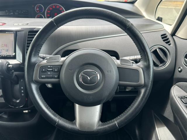Ref:AUX-25153510 MAZDA BIANTE 2013 18 Ref:AUX-25153510 MAZDA BIANTE 2013 - Image 18