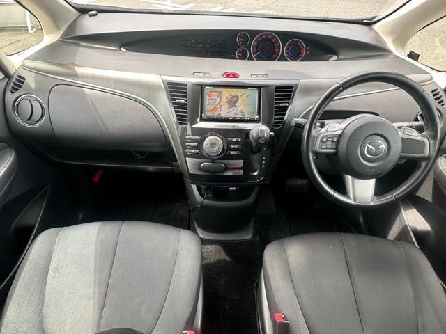 Ref:AUX-25153510 MAZDA BIANTE 2013 3 Ref:AUX-25153510 MAZDA BIANTE 2013 - Image 3