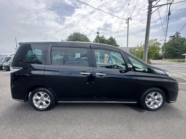 Ref:AUX-25153510 MAZDA BIANTE 2013 4 Ref:AUX-25153510 MAZDA BIANTE 2013 - Image 4
