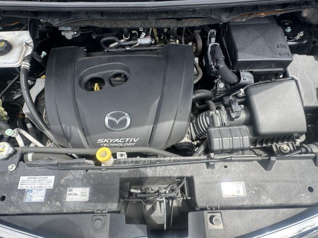 Ref:AUX-25153510 MAZDA BIANTE 2013 8 Ref:AUX-25153510 MAZDA BIANTE 2013 - Image 8