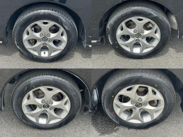 Ref:AUX-25153510 MAZDA BIANTE 2013 9 Ref:AUX-25153510 MAZDA BIANTE 2013 - Image 9