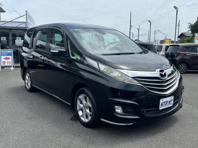 Ref:AUX-25153510 MAZDA BIANTE 2013 10 Ref:AUX-25153510 MAZDA BIANTE 2013 - Image 10