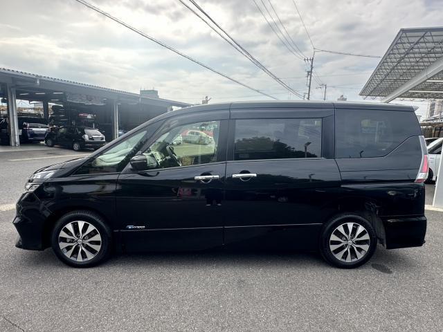 Ref:AUX-25153511 NISSAN SERENA 2017 12 Ref:AUX-25153511 NISSAN SERENA 2017 - Image 12