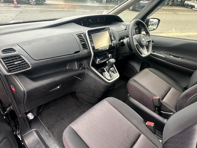 Ref:AUX-25153511 NISSAN SERENA 2017 15 Ref:AUX-25153511 NISSAN SERENA 2017 - Image 15
