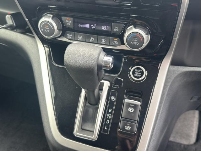 Ref:AUX-25153511 NISSAN SERENA 2017 20 Ref:AUX-25153511 NISSAN SERENA 2017 - Image 20