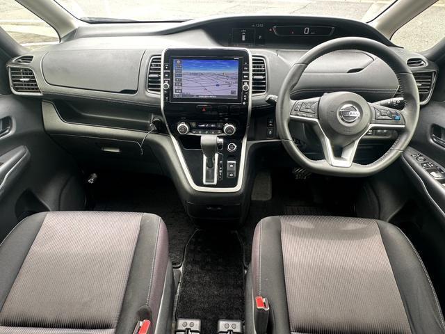 Ref:AUX-25153511 NISSAN SERENA 2017 3 Ref:AUX-25153511 NISSAN SERENA 2017 - Image 3