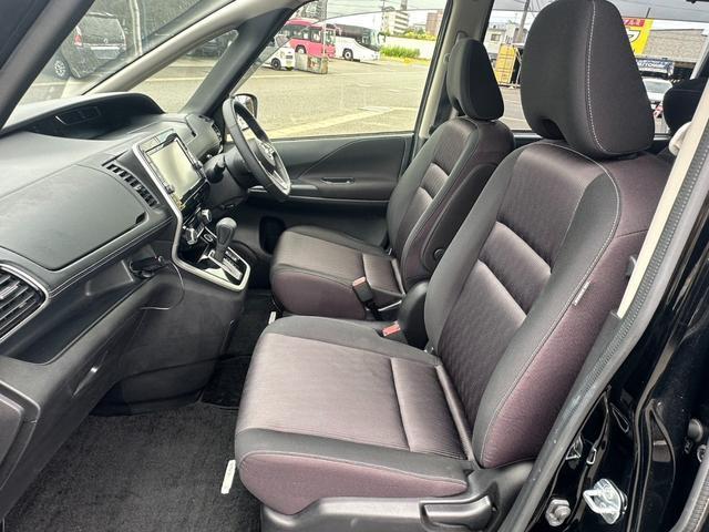 Ref:AUX-25153511 NISSAN SERENA 2017 6 Ref:AUX-25153511 NISSAN SERENA 2017 - Image 6