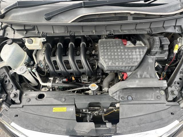 Ref:AUX-25153511 NISSAN SERENA 2017 8 Ref:AUX-25153511 NISSAN SERENA 2017 - Image 8