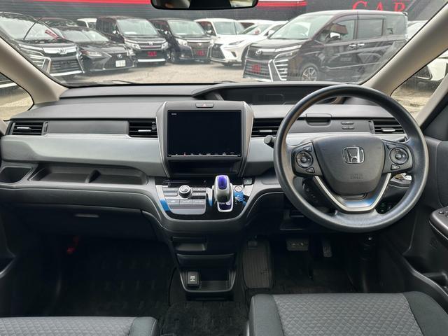Ref:AUX-25155670 HONDA FREED PLUS HYBRID 2018 2 Ref:AUX-25155670 HONDA FREED PLUS HYBRID 2018 - Image 2