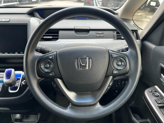 Ref:AUX-25155670 HONDA FREED PLUS HYBRID 2018 11 Ref:AUX-25155670 HONDA FREED PLUS HYBRID 2018 - Image 11
