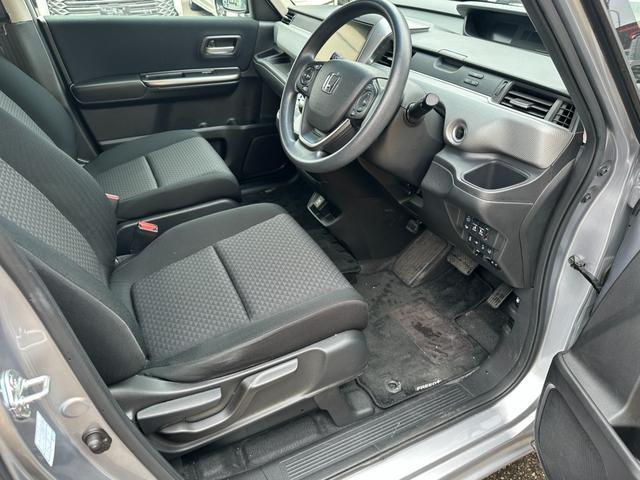 Ref:AUX-25155670 HONDA FREED PLUS HYBRID 2018 12 Ref:AUX-25155670 HONDA FREED PLUS HYBRID 2018 - Image 12