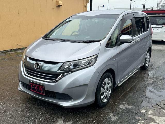 Ref:AUX-25155670 HONDA FREED PLUS HYBRID 2018 17 Ref:AUX-25155670 HONDA FREED PLUS HYBRID 2018 - Image 17