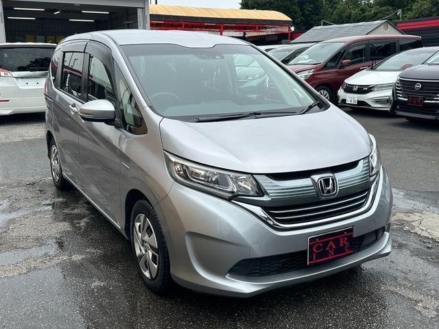 Ref:AUX-25155670 HONDA FREED PLUS HYBRID 2018 18 Ref:AUX-25155670 HONDA FREED PLUS HYBRID 2018 - Image 18