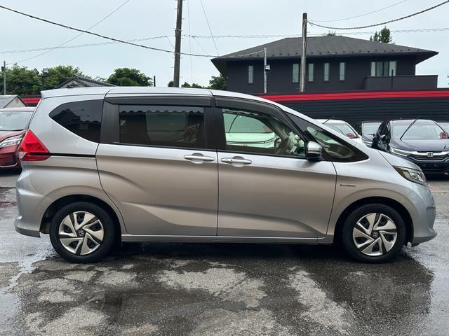 Ref:AUX-25155670 HONDA FREED PLUS HYBRID 2018 19 Ref:AUX-25155670 HONDA FREED PLUS HYBRID 2018 - Image 19