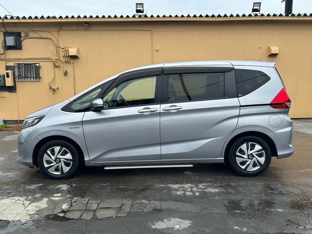 Ref:AUX-25155670 HONDA FREED PLUS HYBRID 2018 20 Ref:AUX-25155670 HONDA FREED PLUS HYBRID 2018 - Image 20