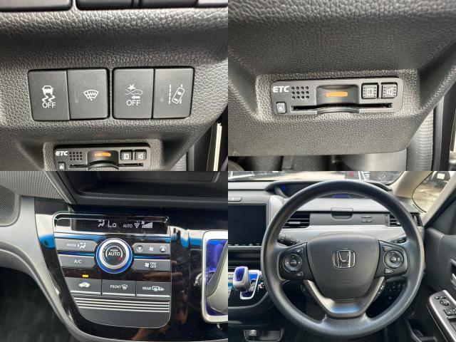 Ref:AUX-25155670 HONDA FREED PLUS HYBRID 2018 7 Ref:AUX-25155670 HONDA FREED PLUS HYBRID 2018 - Image 7