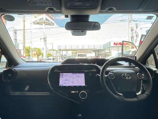 Ref:AUX-25156048 TOYOTA AQUA 2018 3 Ref:AUX-25156048 TOYOTA AQUA 2018 - Image 3