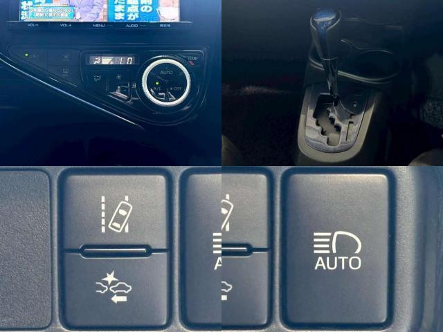 Ref:AUX-25156048 TOYOTA AQUA 2018 7 Ref:AUX-25156048 TOYOTA AQUA 2018 - Image 7