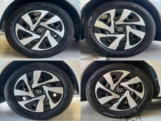 Ref:AUX-25156048 TOYOTA AQUA 2018 9 Ref:AUX-25156048 TOYOTA AQUA 2018 - Image 9